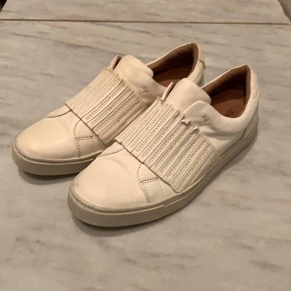 Frye shoes
